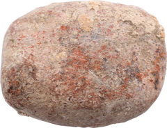 ANCIENT EGYPTIAN TERRACOTTA AMULET MOLD - Fagan Arms