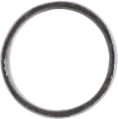 VIKING WEDDING RING IRELAND 795-1014, SIZE 9 ½ - Fagan Arms