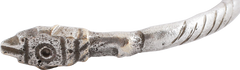 VIKING BRACELET OR ARM TORQUE C.850-1050 AD - Fagan Arms