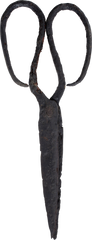 VIKING SHEARS (SCISSORS), 850-1050 AD - Fagan Arms