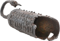 RARE VIKING PADLOCK C.900-1000 AD - Fagan Arms