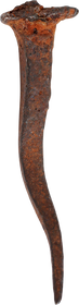 VIKING HORSESHOE NAIL