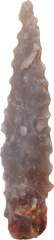 ANCIENT EGYPTIAN FLINT ARROWHEAD, C.3000-2500 BC - Fagan Arms