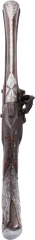 OTTOMAN TURKISH FLINTLOCK BLUNDERBUSS - Fagan Arms