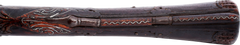 OTTOMAN TURKISH FLINTLOCK BLUNDERBUSS - Fagan Arms