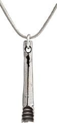 VIKING CONICAL BEAD/ OR PENDANT, 866-1067 AD - Fagan Arms