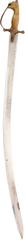 INDIAN HUNTING SWORD - Fagan Arms