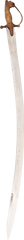 INDIAN HUNTING SWORD - Fagan Arms