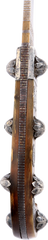 VERY RARE CAUCASIAN SHORT SWORD - Fagan Arms