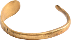 ROMAN GIRL’S BRACELET 2ND-5TH CENTURY AD - Fagan Arms