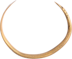 ROMAN GIRL’S BRACELET 2ND-5TH CENTURY AD - Fagan Arms