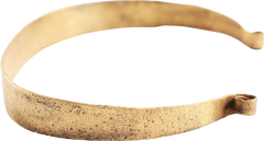 ROMAN BRACELET, C.100BC-100AD - Fagan Arms