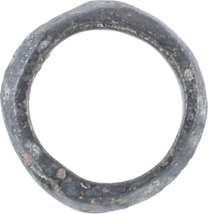 VIKING BEARD RING, 9TH-11TH CENTURY - Fagan Arms