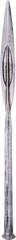 MANGBETU CANNIBAL’S SPEAR - Fagan Arms