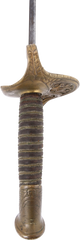 US M.1850 INFANTRY OFFICER’S SWORD - Fagan Arms