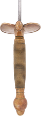 CIVIL WAR NON COMMISSIONED OFFICER’S SWORD, MODEL 1840 - Fagan Arms