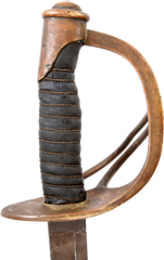 U S M.1860 CAVALRY SABER - Fagan Arms