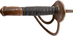 U S M.1860 CAVALRY SABER - Fagan Arms