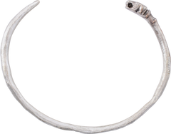 VIKING SERPENT BRACELET 800-950 AD - Fagan Arms