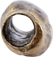VIKING GILT BRONZE BEAD, 9th-10th CENTURY - Fagan Arms