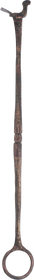 ROMAN VOTING STICK