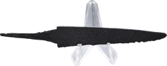 ROMAN SIDE KNIFE, 2ND-4TH CENTURY AD - Fagan Arms