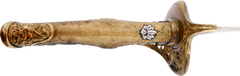 JAPANESE 1875 PATTERN OFFICER’S SWORD - Fagan Arms