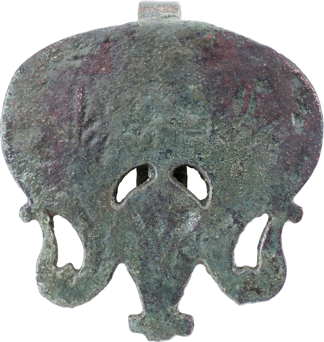 MEDIEVAL KNIGHT’S TOURNAMENT PENDANT - Fagan Arms