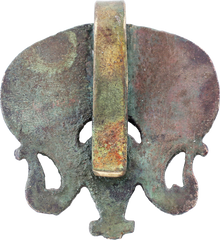 MEDIEVAL KNIGHT’S TOURNAMENT PENDANT - Fagan Arms