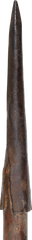 AFRICAN SLAVER’S SPEAR, 19TH CENTURY - Fagan Arms