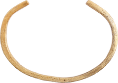 LARGE VIKING BRACELET, 10TH-11TH CENTURY AD - Fagan Arms