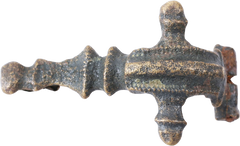 ROMAN FIBULA, LATE 2ND-5TH CENTURY AD - Fagan Arms