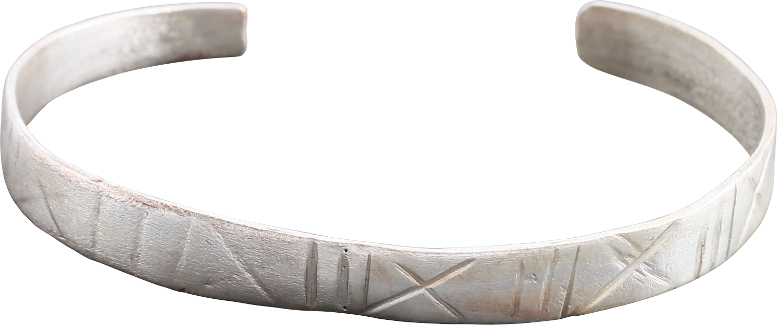 ROMAN WOMAN’S BRACELET C.100-300 AD - Fagan Arms