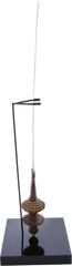 FINE NGALA CANNIBAL’S EXECUTIONER’S SWORD - Fagan Arms