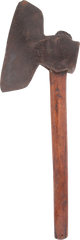 COLONIAL AMERICAN AXE, REVOLUTIONARY WAR - Fagan Arms