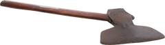 COLONIAL AMERICAN AXE, REVOLUTIONARY WAR - Fagan Arms