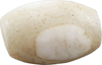 VIKING SHELL BEAD, 800-1050 AD – Fagan Arms