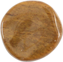 OTTOMAN TIGER EYE RING STONE - Fagan Arms