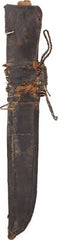WEST AFRICAN SLAVER’S SHORTSWORD - Fagan Arms