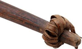 CONGOLESE HUNTING BOW
