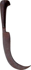 RARE MAHRATTA BANK - Fagan Arms