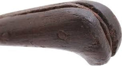 RARE MAHRATTA BANK - Fagan Arms