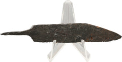 VIKING SCRAMSEAX C.850 - 950 AD - Fagan Arms