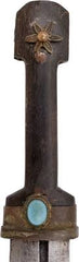 INDOPERSIAN KINDJAL - Fagan Arms
