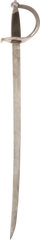 ITALIAN SABER C.1860 - Fagan Arms