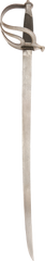 ITALIAN SABER C.1860 - Fagan Arms