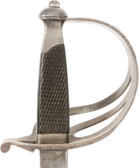 ITALIAN SABER C.1860 - Fagan Arms