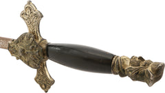 KNIGHTS OF COLUMBUS SWORD - Fagan Arms