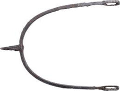 EXTREMELY RARE FRANKISH PRICK SPUR C.300-500 AD - Fagan Arms