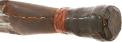 SUDANESE WAR DAGGER - Fagan Arms